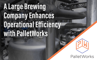 Large-Brewing-Company-Enhances-Efficiency_PalletWorks