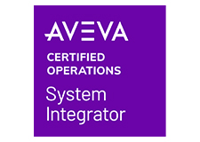 Aveva Certified Operations System Integrator