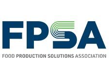 FPSA Food Production Solutions Association Supplier Member