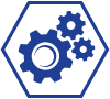OEM Machines Industry Icon