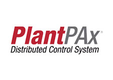 PlantPAx Distributed Control System PlantPAx Distributed Control System