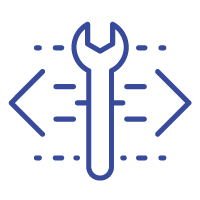 Programming-Development-Icon-Blue