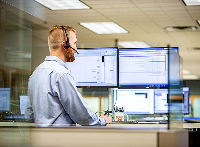 Cybertrol Engineering 24/7 Service and Support