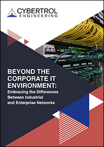 Beyond the Corporate IT Environment White Paper